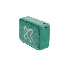 Klip Xtreme KBS-030GN - Speaker - Green - TWS - 12Hrs -IPX7