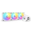 NZXT - Liquid cooling system kit - Kraken 360 Elite RGB 360mm