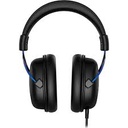 HyperX - Headset - Cloud Blue PS5