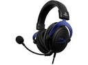 HyperX - Headset - Cloud Blue PS5