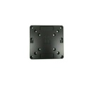 Poly - Kit de montaje (soporte para montaje en pared) - para sistema de videoconferencia - para Poly G7500