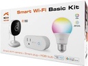 Nexxt Solutions Home - Includes free bulb