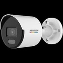 Hikvision - Surveillance camera - Indoor / Outdoor - red ColorVu MD 2.0 de 6 MP
