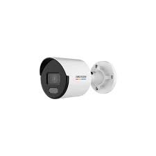 Hikvision - Surveillance camera - Indoor / Outdoor - red ColorVu MD 2.0 de 6 MP
