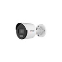 Hikvision - Surveillance camera - Indoor / Outdoor - red ColorVu MD 2.0 de 6 MP