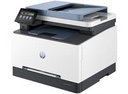 HP LaserJet Pro 3303FDW - Personal printer