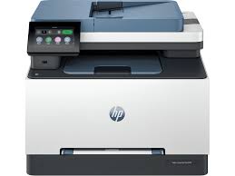 HP LaserJet Pro 3303FDW - Personal printer
