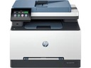 HP LaserJet Pro 3303FDW - Personal printer