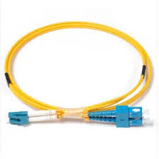 PC/SM/DX/SC-UPC/LC-UPC 1M