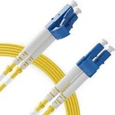 PC/SM/DX/LC/LC/3M-Cable de conexión de fibra