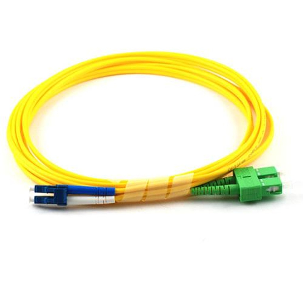 PC/SM/DX/SC-APC/LC-UPC 5m
