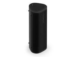 ROAM B PORTABLE SPEAKER BLACK