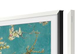 Samsung - Rack bezel - 55in White