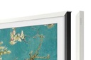 Samsung - Rack bezel - 55in White