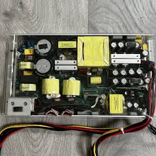 G0685-75013240A-Fuente de alimentación OEM para Ubiquiti EdgeSwitch 48 750W (ES-48-750W)