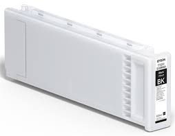 Epson - ULTRACHROME - Ink cartridge - Black - 600ML CART