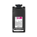 Epson T53K8 - Paquete de 2 - 1600 ml - rosa fluorescente - original - paquete de tinta - para SureColor F6470H