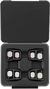 DJI - Juego del filtro - densidad neutral - para P/N: CP.MA.00000691.01