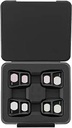 DJI - Juego del filtro - densidad neutral - para P/N: CP.MA.00000691.01