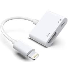 Apple - Lightning to Digital AV Adapter