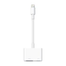 Apple - Lightning to Digital AV Adapter