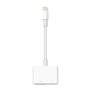 Apple - Lightning to Digital AV Adapter