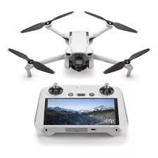 DJI - Drone - Mini 3 DJI RC GL