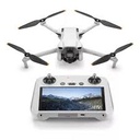 DJI - Drone - Mini 3 DJI RC GL