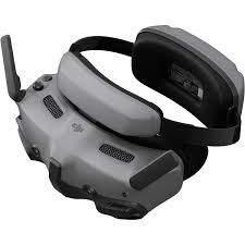 DJI - Goggles 3
