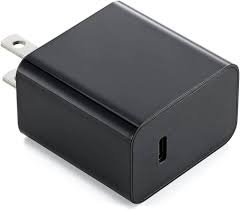 DJI - 30W USB-C Charger (UA)
