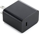 DJI - 30W USB-C Charger (UA)