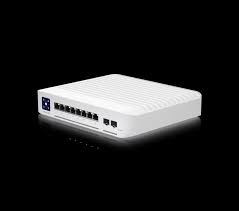 Enterprise-8-PoE (120W)