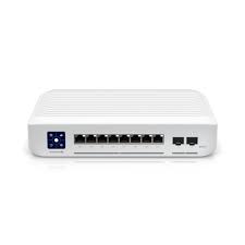 Enterprise-8-PoE (120W)