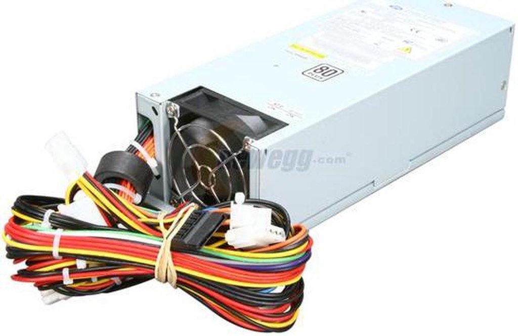 SPARKLE SPI4002UC 400W Single 2U Switching Power Supply