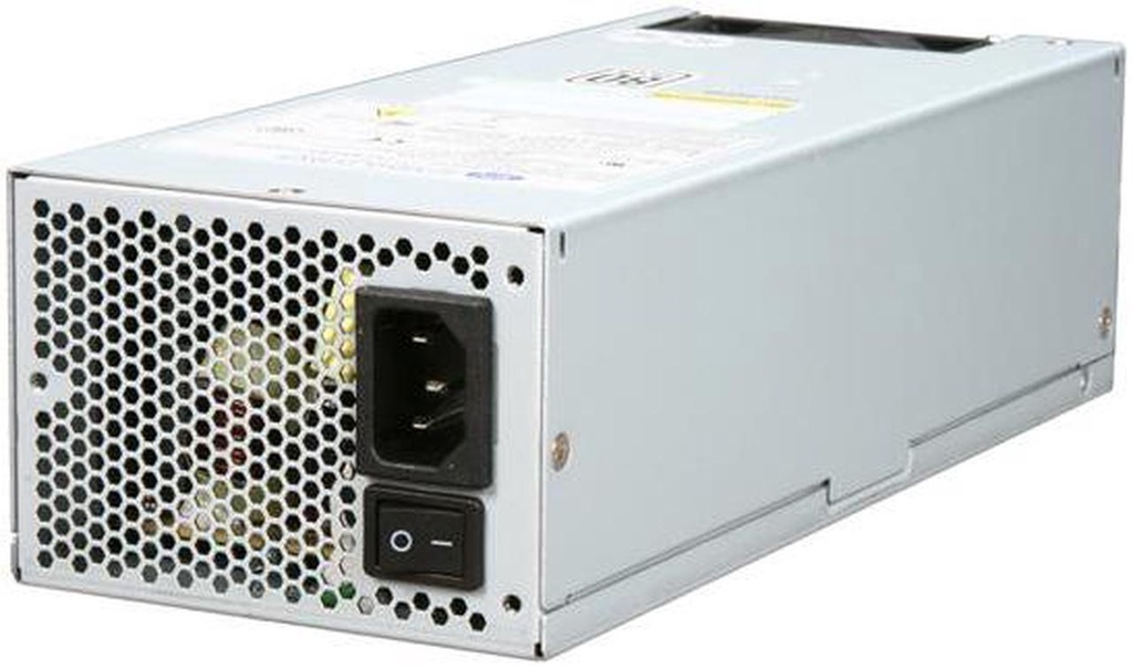 SPARKLE SPI4002UC 400W Single 2U Switching Power Supply