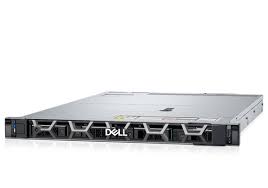 GCZ7PSU - Dell PowerEdge R660XS Server, 2 x Xeon Gold 5416S, 32GB, 800GB SSD SAS, 480GB SSD, 1100W