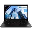 Lenovo ThinkPad T14 - Notebook - 14" - Intel Core i5 I5-1335U - 16 GB - SSD - Windows 11 Pro - Spanish - 3-year warranty