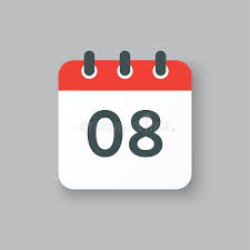 vigencia 8 dias