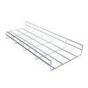 MTL-2X04X3-CN-Canasta Teklink Mtl-2x04x3-cn 3m 2 X 4 Pulgadas