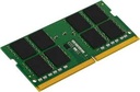 MEMORIA RAM DDR4 16GB SODIMM KINGSTON 3200MHz