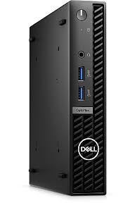 Dell OptiPlex - Mini tower - Intel Core i7 I7-14700 - Windows 11 Pro