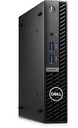 Dell OptiPlex - Mini tower - Intel Core i7 I7-14700 - Windows 11 Pro