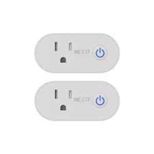 Nexxt Solutions Home - Smart plug Matter2PK