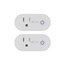 Nexxt Solutions Home - Smart plug Matter2PK