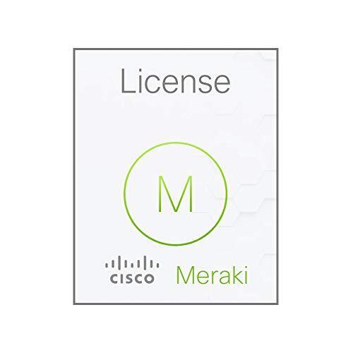 LIC-MX67C-ENT-1YR-/Licencia y soporte empresarial para Meraki MX67C, 1 año