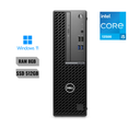 DESKTOP DELL OPTIPLEX 7010 SFF I5-13500 8GB/512GB/W11P