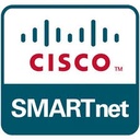 CON-SNT-C92048PE -SNTC-8X5XNBD Catalyst 9200 48-port PoE+, Network Esse