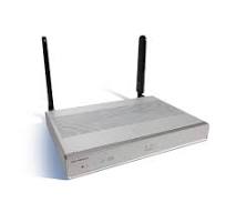 ISR1100X-6G -ISR1100 Router, 4 GE LAN/WAN Ports and 2 SFP ports, 8GB RAM