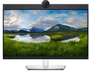 Dell - LED-backlit LCD monitor - 23.8" - P2423D VGA HDMI DP USB