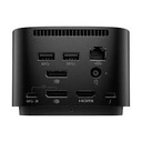 HP - Docking station adapter - TB 280W G4 w/Combo C